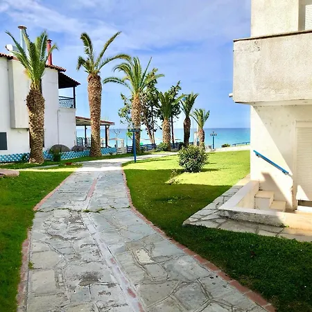 Apartament Triplex Alessandra