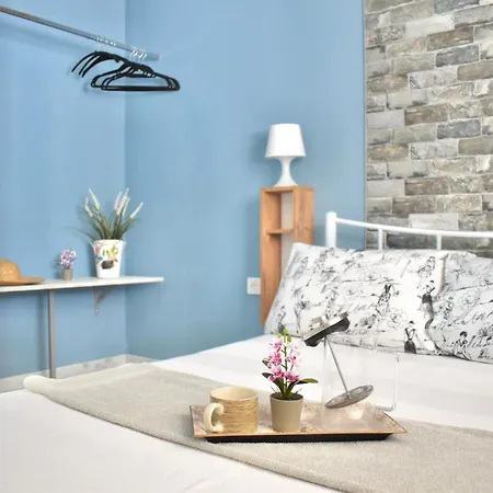 Apartament Triplex Alessandra