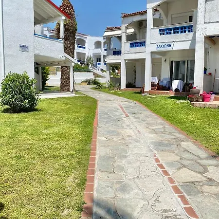 Apartament Triplex Alessandra *