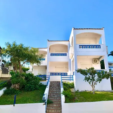 Triplex Alessandra Apartment Siviri