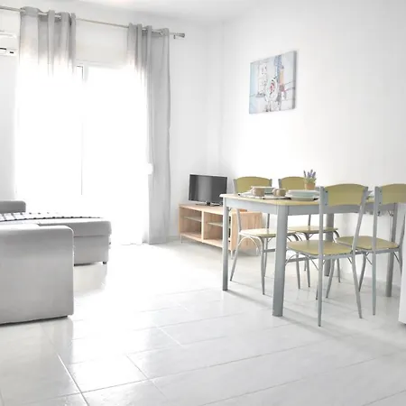 Triplex Alessandra Siviri