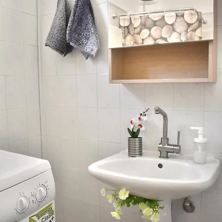 Apartment Triplex Alessandra *