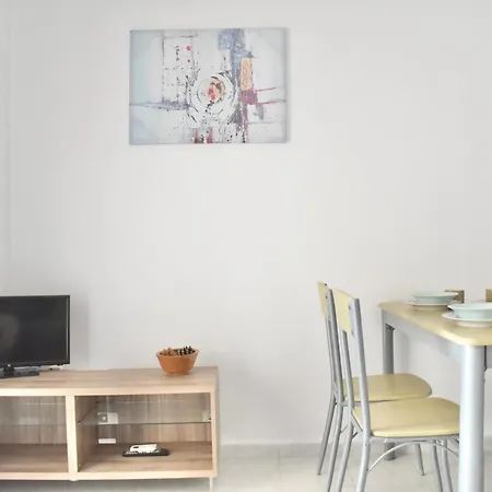 Triplex Alessandra