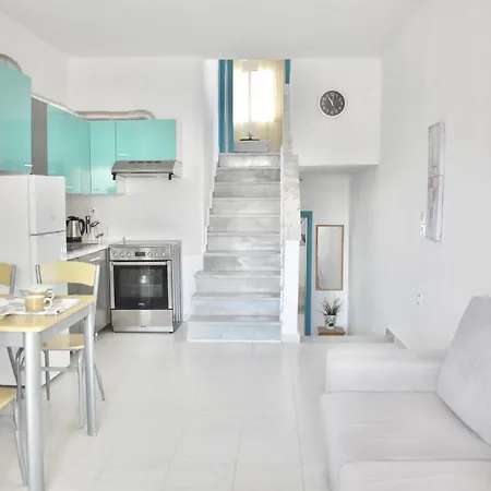 Triplex Alessandra