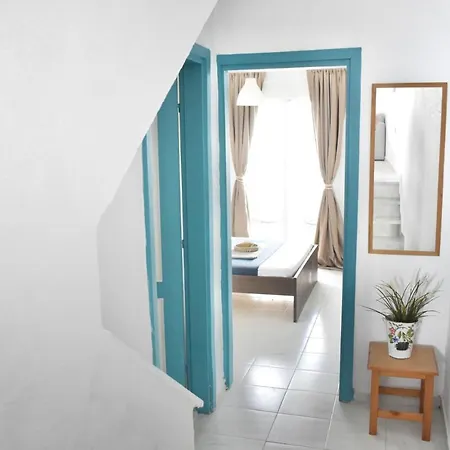Apartment Triplex Alessandra Siviri