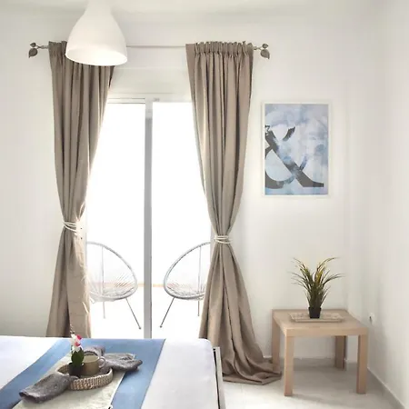 Apartment Triplex Alessandra