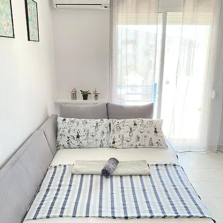 Triplex Alessandra Apartment *