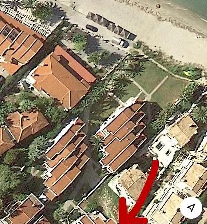 Triplex Alessandra Apartment Siviri