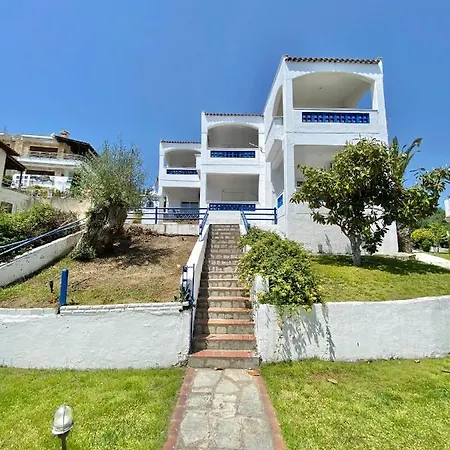 Triplex Alessandra Siviri