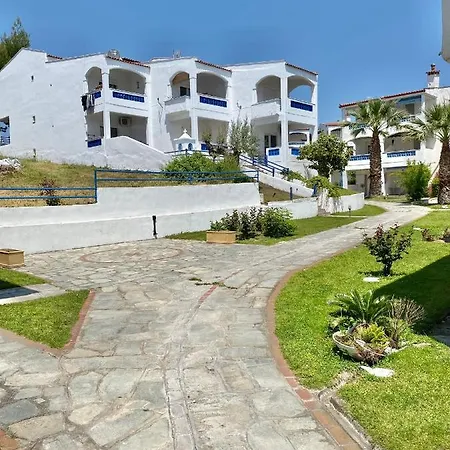 Apartment Triplex Alessandra Siviri