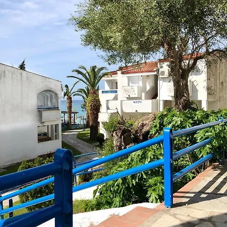Apartament Triplex Alessandra