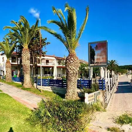 Apartament Triplex Alessandra *