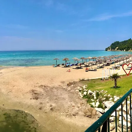 Triplex Alessandra Apartament *