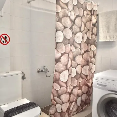 Apartament Triplex Alessandra