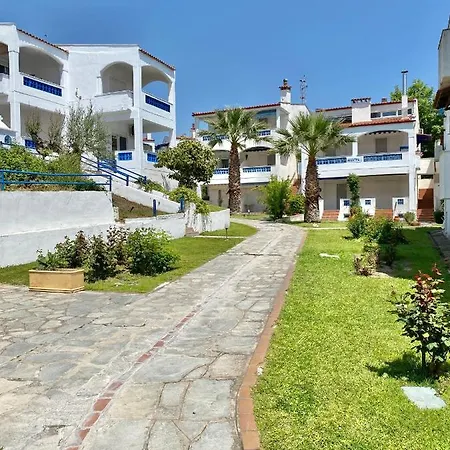Apartament Triplex Alessandra Siviri